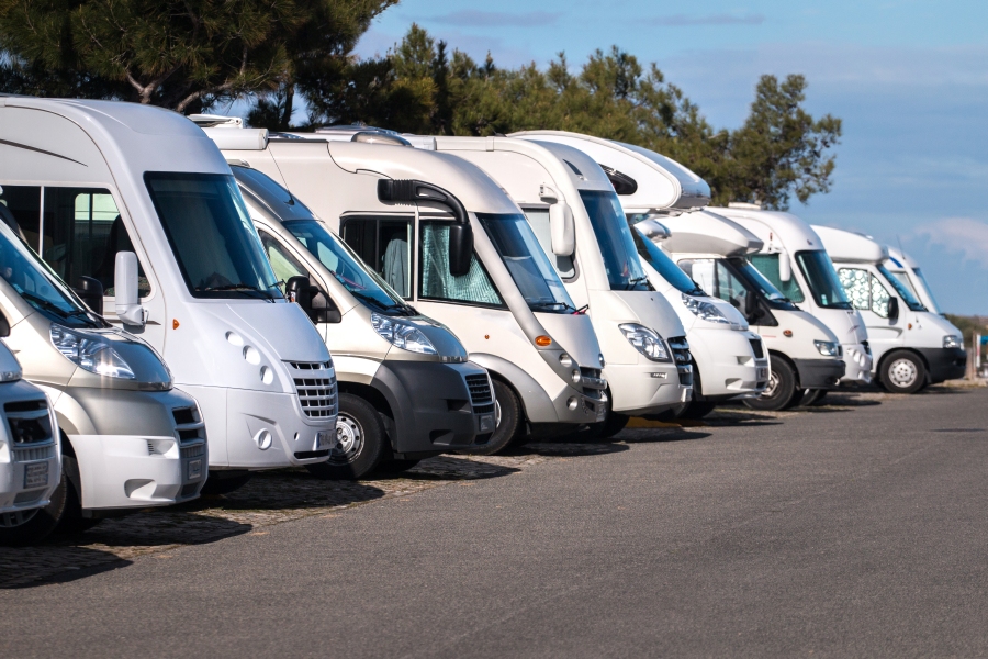 Winterisation Service